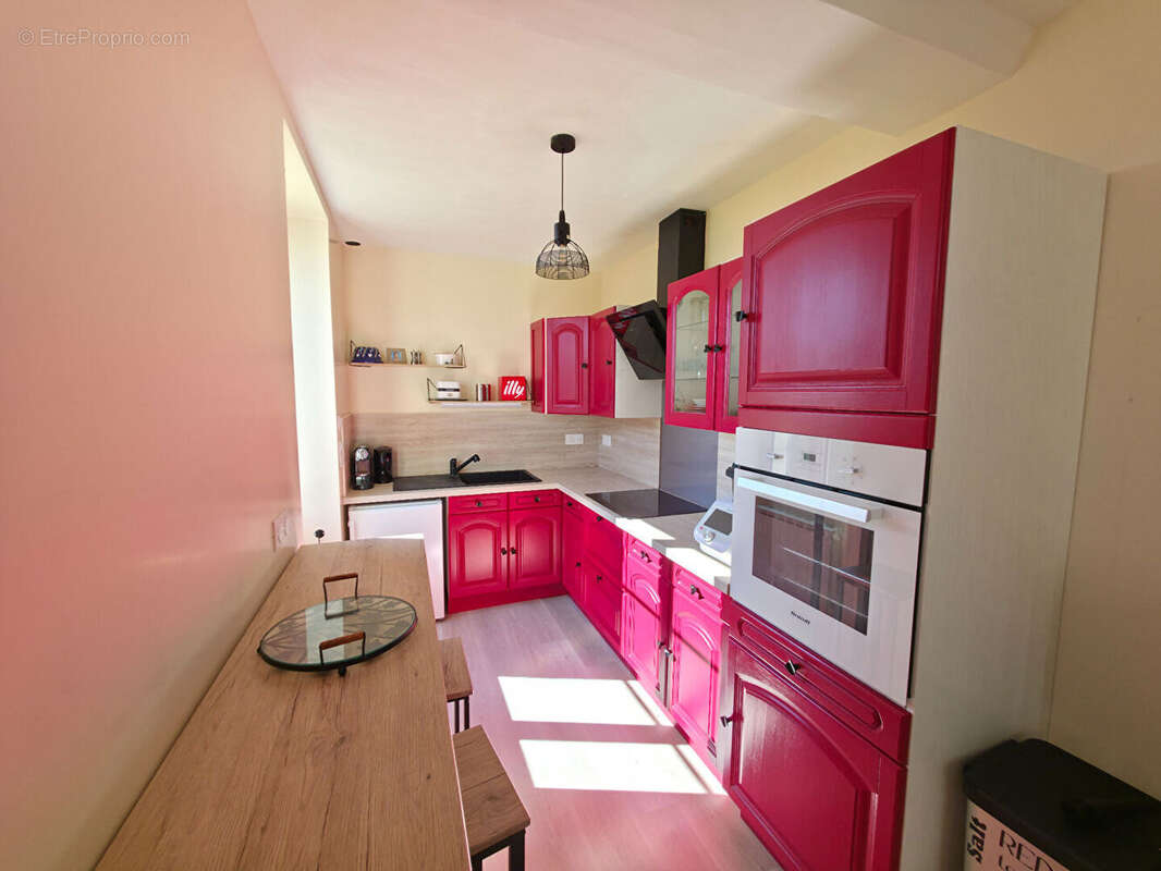 Maison à APPENAI-SOUS-BELLEME