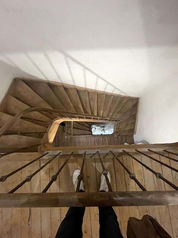 Photo 4 - Appartement à BOULOGNE-SUR-MER