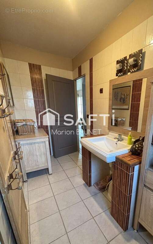 Maison 152 m² à Ansacq  - photo 9