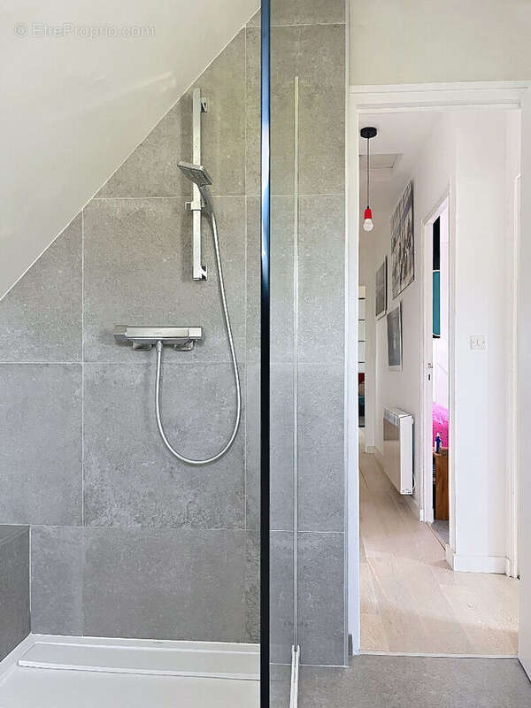 Maison à LA RICHARDAIS