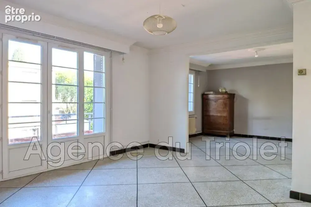 Appartement 4 pièces 81 m² à vendre à Montpellier (34000) - photo 3