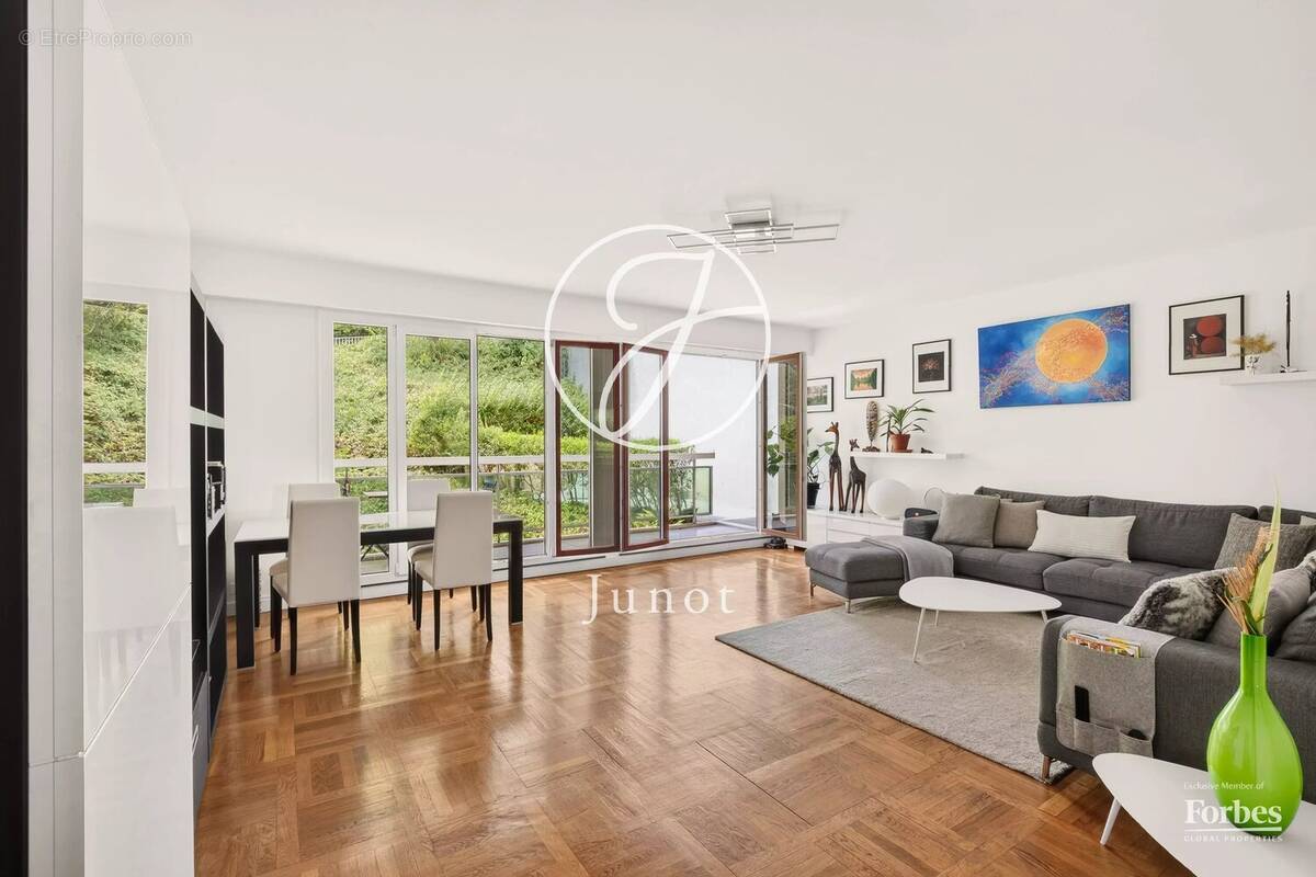Appartement à SEVRES