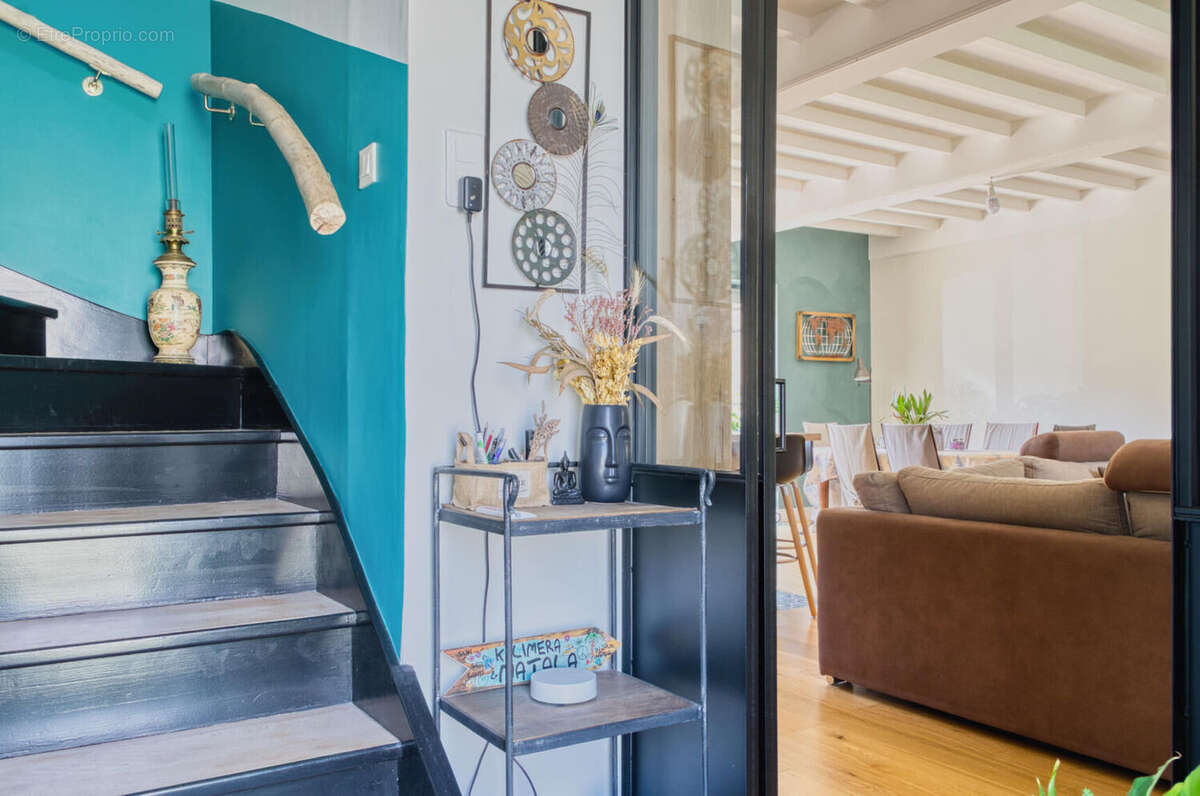 Photo 3 - Maison à VILLEFRANCHE-SUR-SAONE