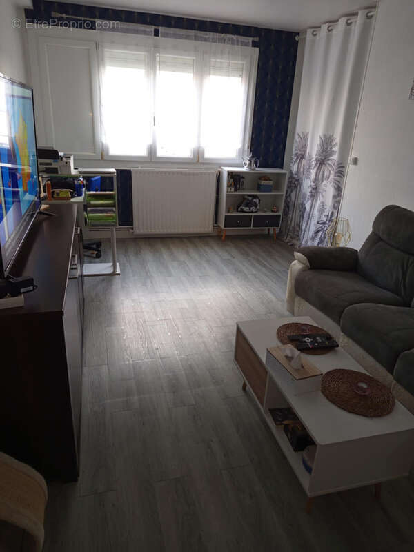 Appartement à AMIENS