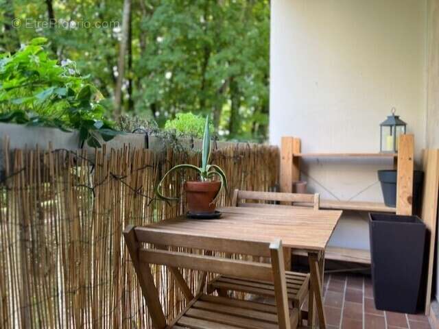 Appartement à MACON