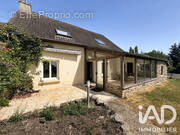 Photo 1 - Maison à PLOUGUENAST