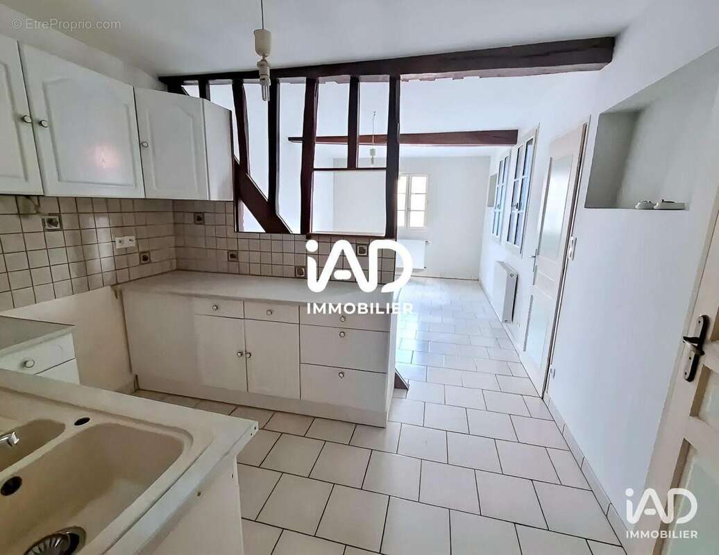 Photo 7 - Maison à ABBEVILLE