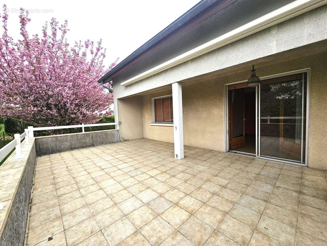 Maison individuelle sur 37 ares de terrain arbore proche frontiere belge - photo 22