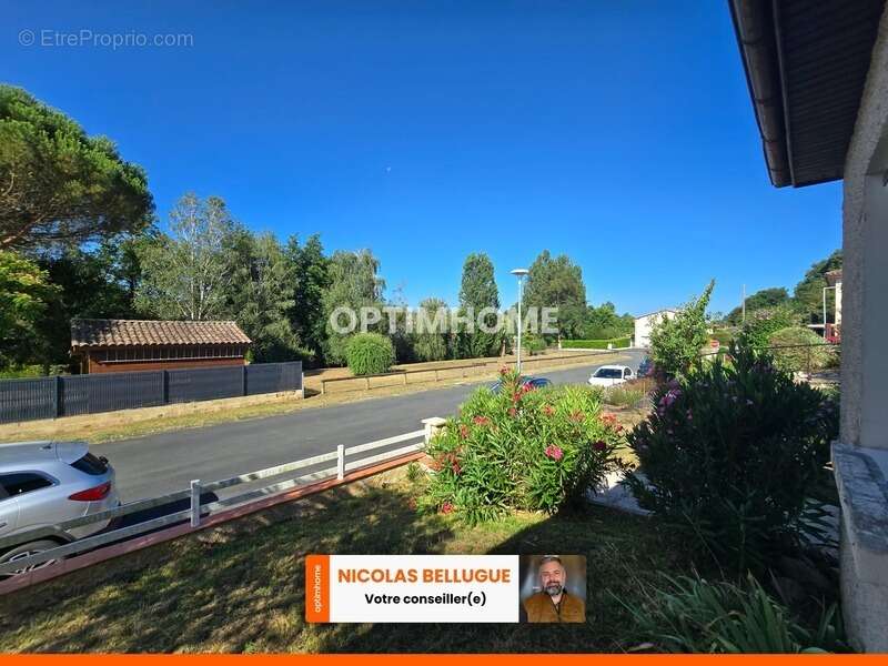 Maison de plain pied à vendre - photo 15