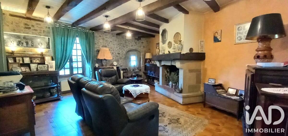 Photo 1 - Maison à SAINT-CERE