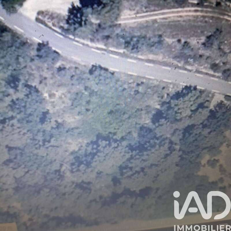 Photo 7 - Terrain à SEILLANS