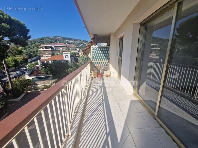 Appartement 2 pièces de 57 m² traversant avec terrasses dans résidence avec piscine - photo 15