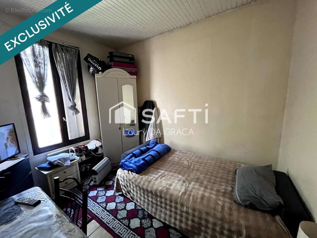 Photo 3 - Appartement à AULNAY-SOUS-BOIS