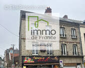 Appartement à DIEPPE