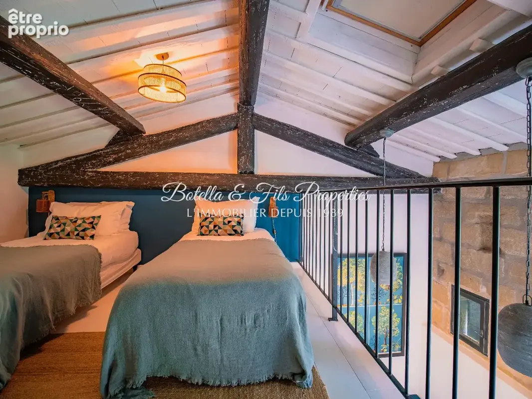 Maison 32 pièces 1 600 m² à vendre à Uzes (30700) - photo 26
