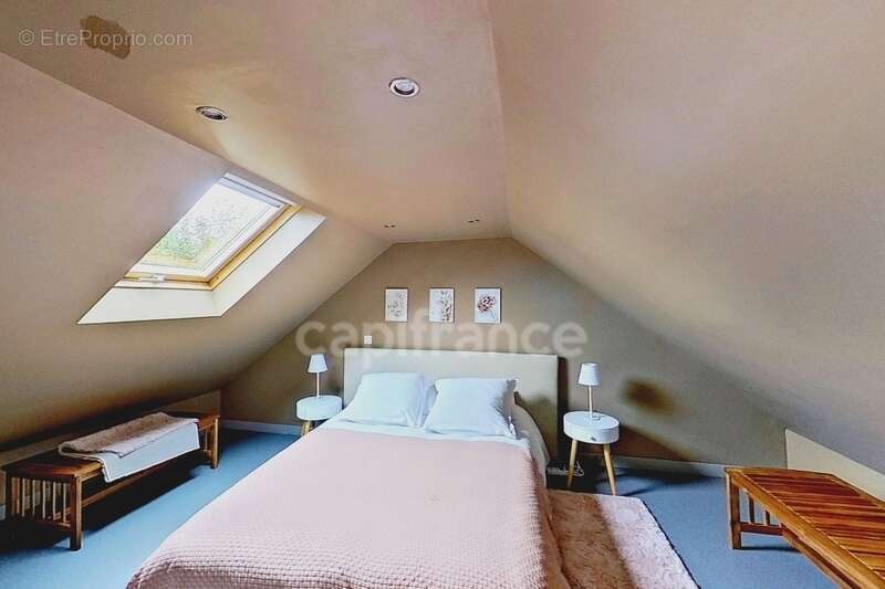 Maison à PLEUMEUR-BODOU