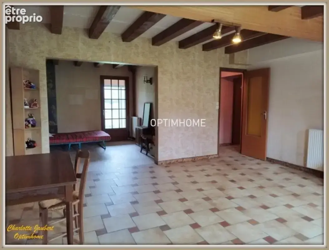 Maison à vendre 6 pièces Proche de SAINT AULAYE PUYMANGOU (24) - photo 9