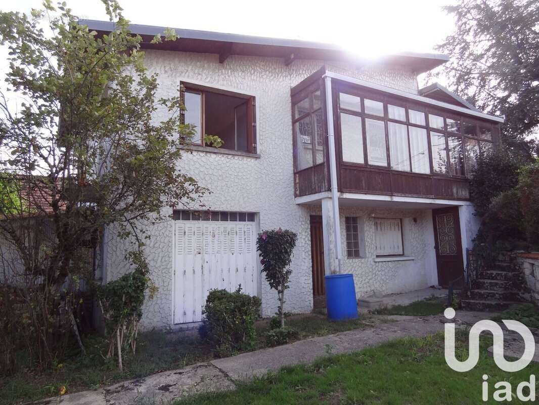 Photo 8 - Maison à GOURNAY-SUR-MARNE