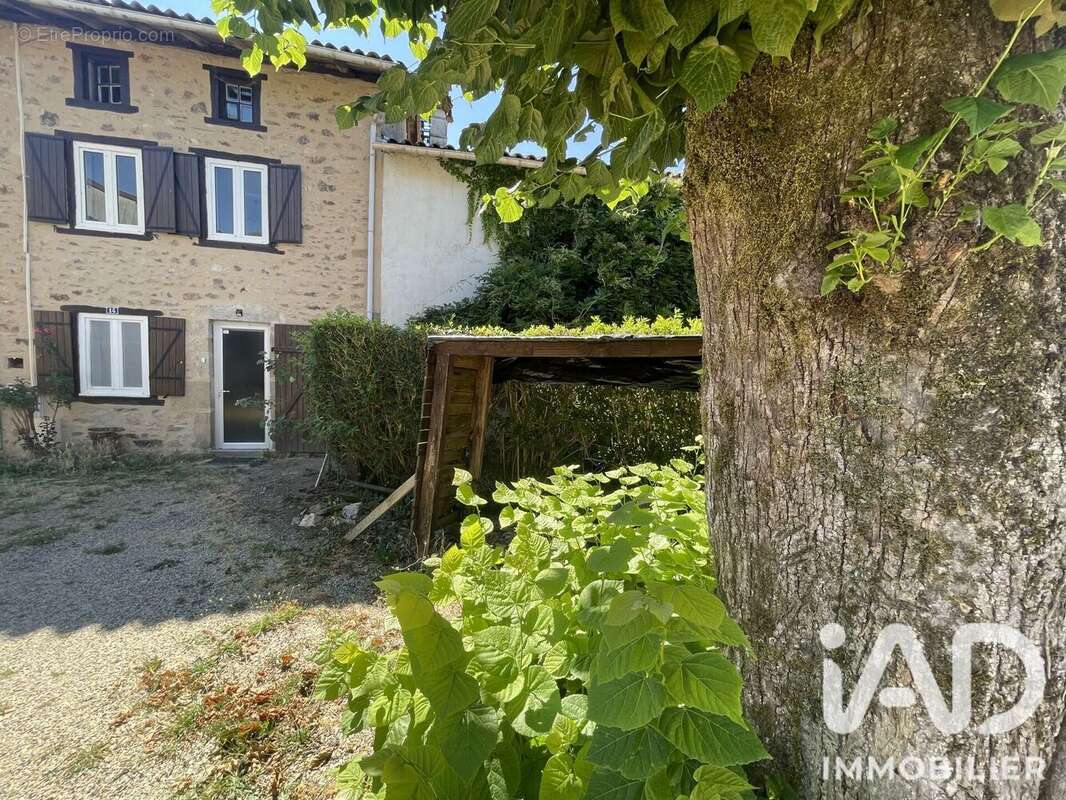 Maison 50 m² à Limoges  - photo 3