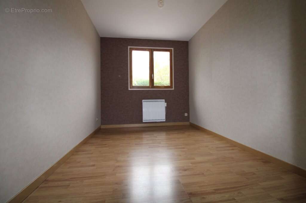 Maison à CHALON-SUR-SAONE