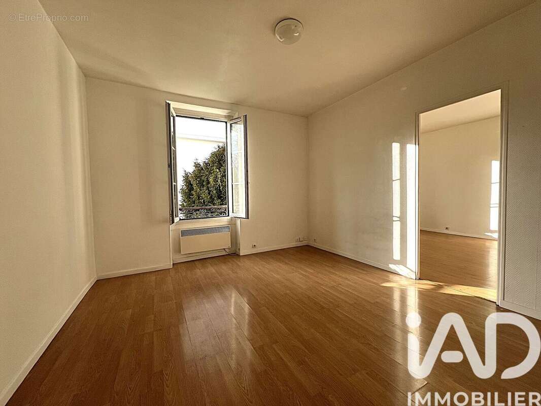 Photo 2 - Appartement à MANTES-LA-JOLIE