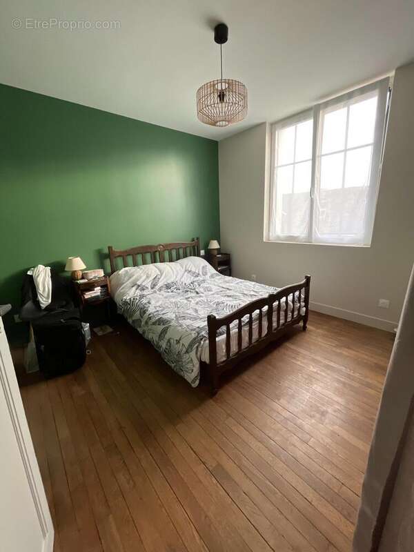 Photo 6 - Maison à TOURS