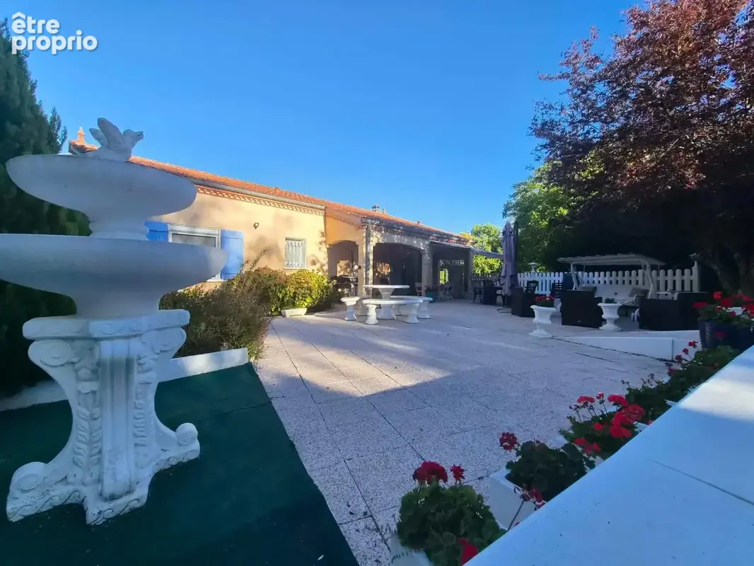 Photo 1 - Maison à MAZAMET