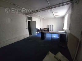local commercial + appartement  Decize 58300 - photo 14