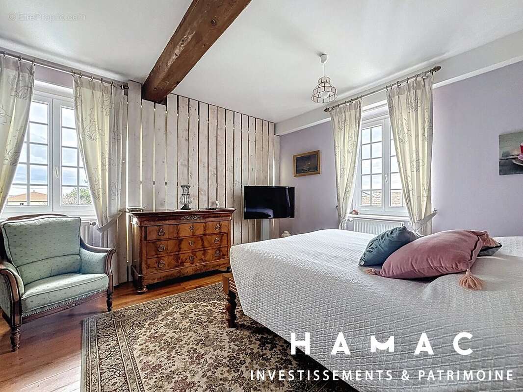 Maison à SOUCIEU-EN-JARREST