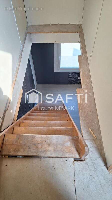 Photo 8 - Maison à NESLE