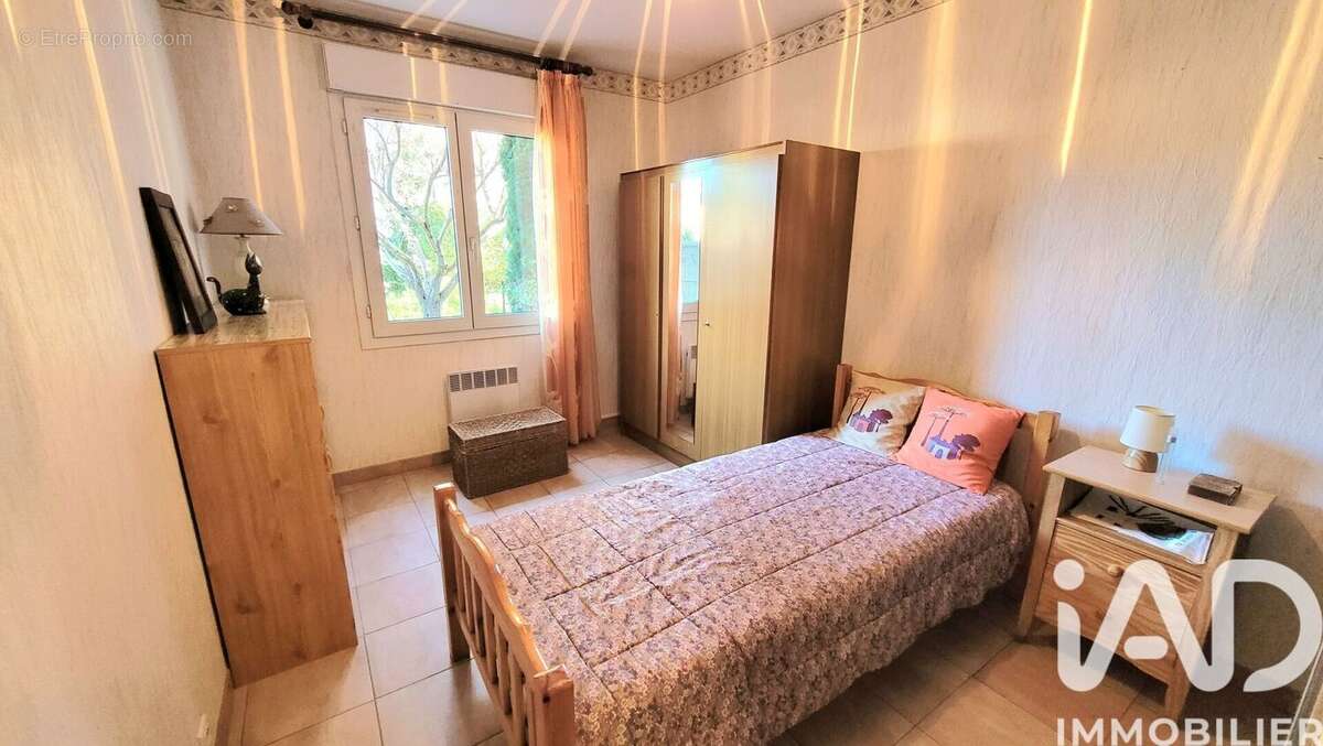 Photo 7 - Appartement à LA CIOTAT