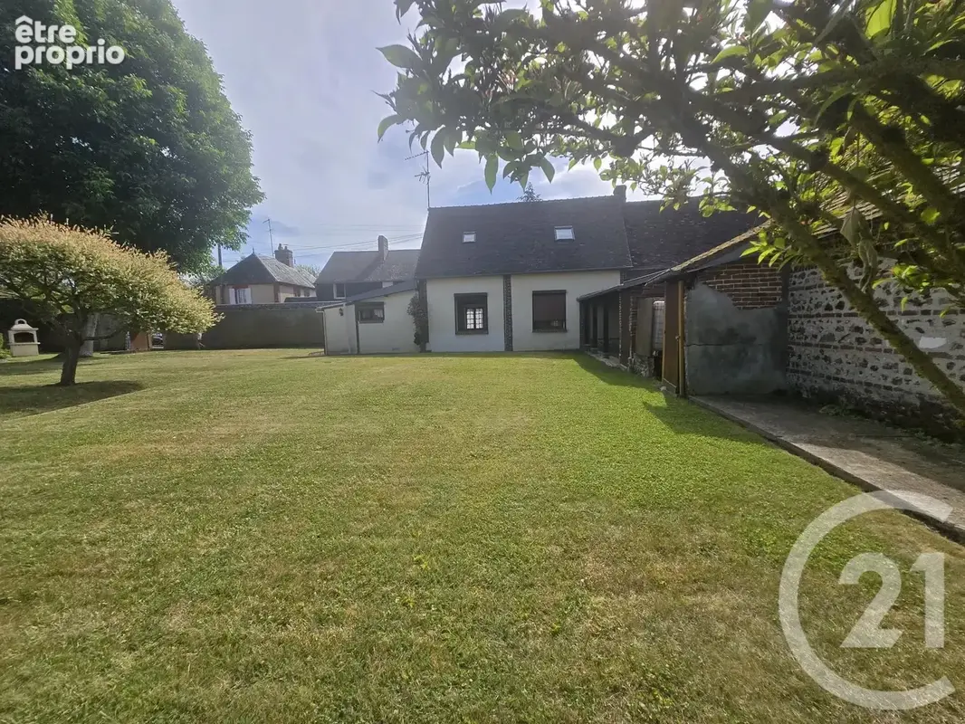 Maison à LA NEUVE-LYRE