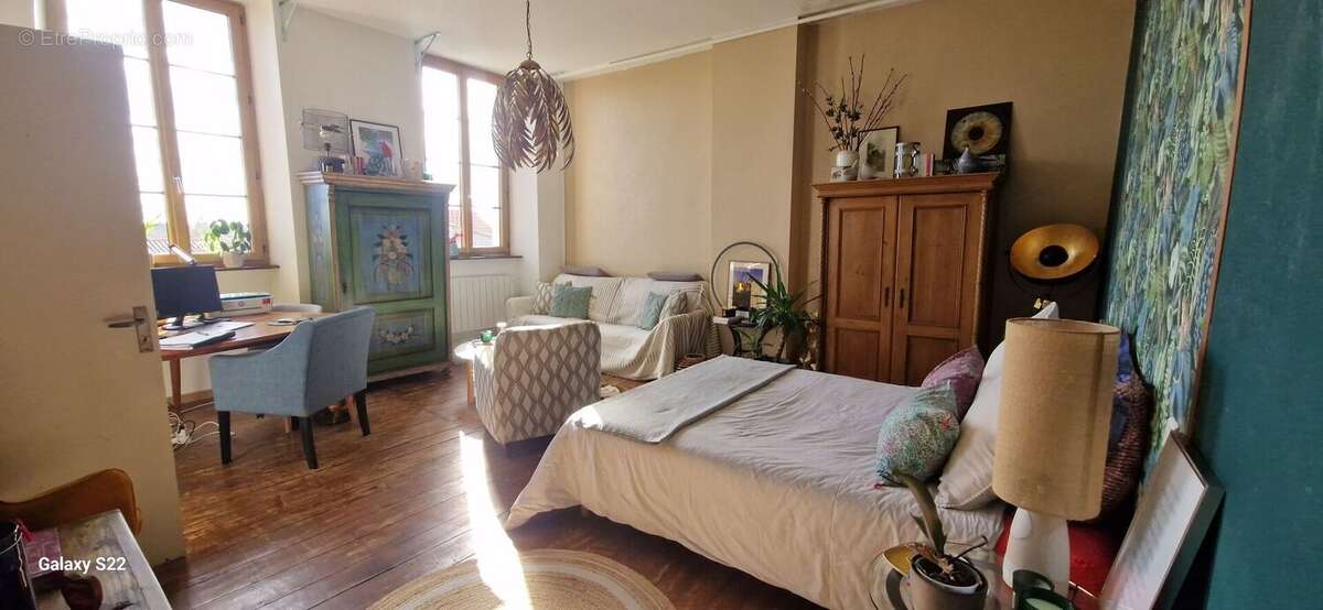 20260326093108 - Maison à AURIGNAC