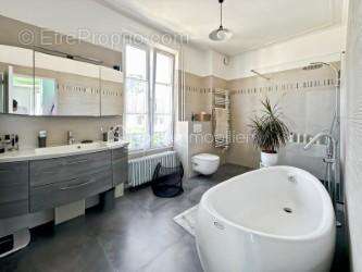 Maison à SAINT-GERMAIN-LES-CORBEIL