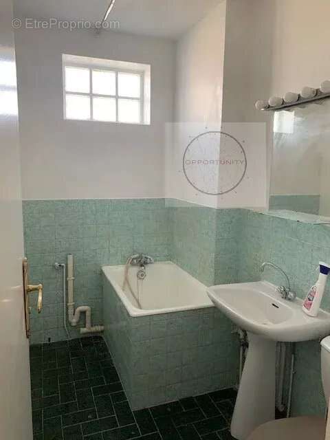 Appartement à LE PERREUX-SUR-MARNE