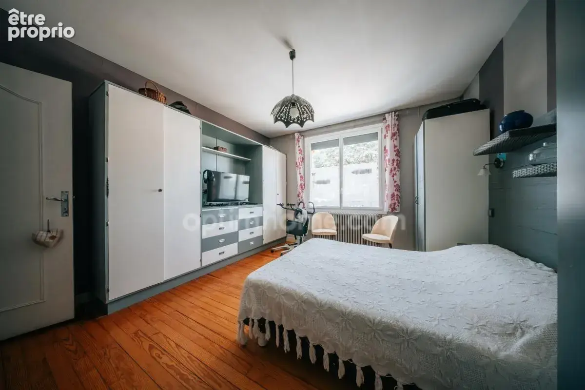 Maison à vendre 6 pièces LA ROCHELLE (17) - photo 18