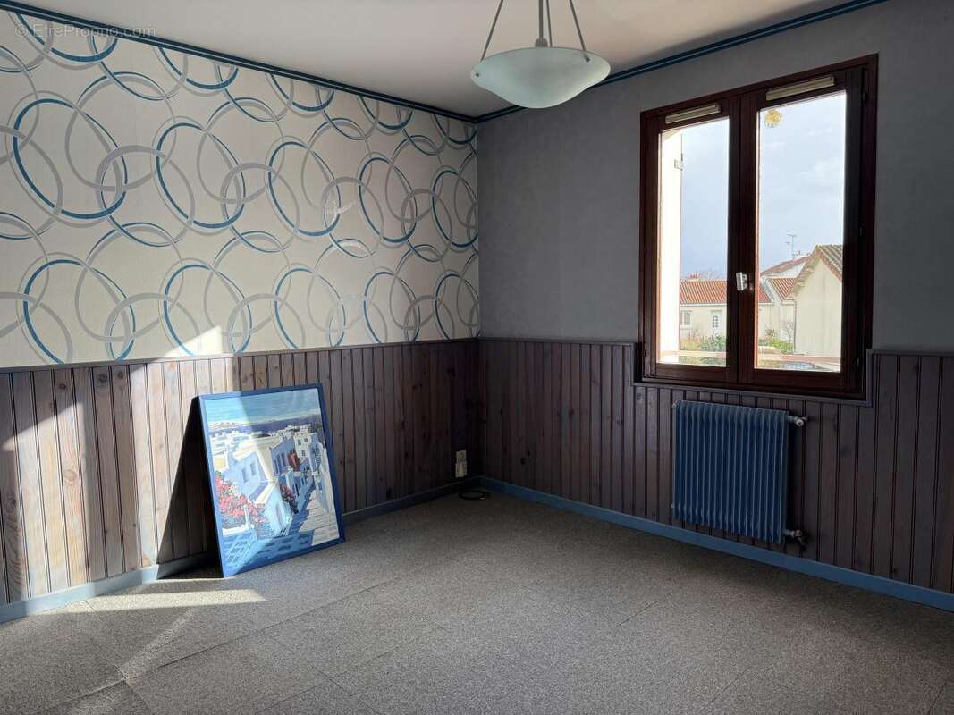 Maison à CHOLET