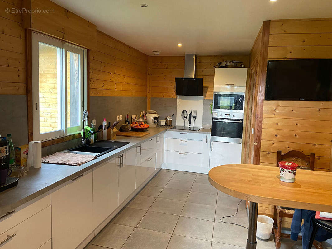 Maison à PONTONX-SUR-L&#039;ADOUR