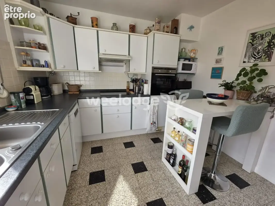 Maison 5 pièces 98 m² à vendre à Preseau (59990) - photo 7