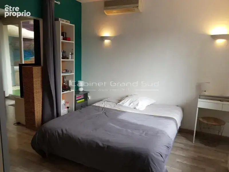 Mauguio : appartement de 33m2 avec terrasse DE 34 M2 - photo 2