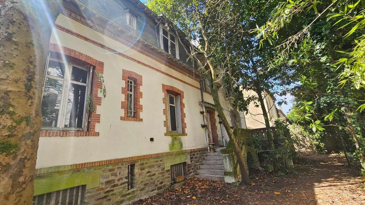 Photo 4 - Maison à NANTES