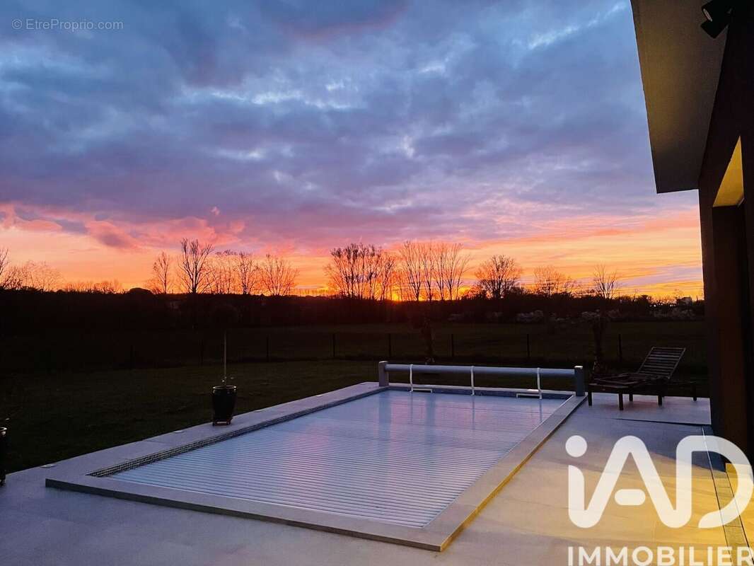 Photo 9 - Maison à MONTAUBAN