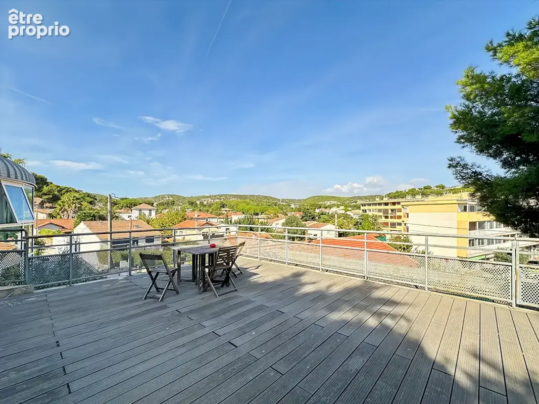 Appartement 259m² à carry-le-rouet - photo 6