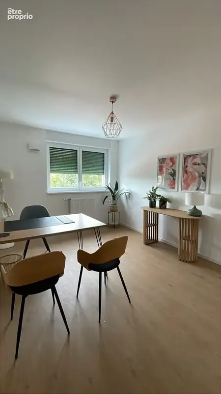 Appartement 4 pièces 85 m² à vendre à Strasbourg (67000) - photo 8
