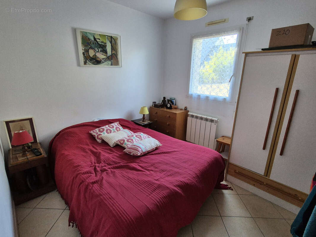 Appartement à DAMGAN