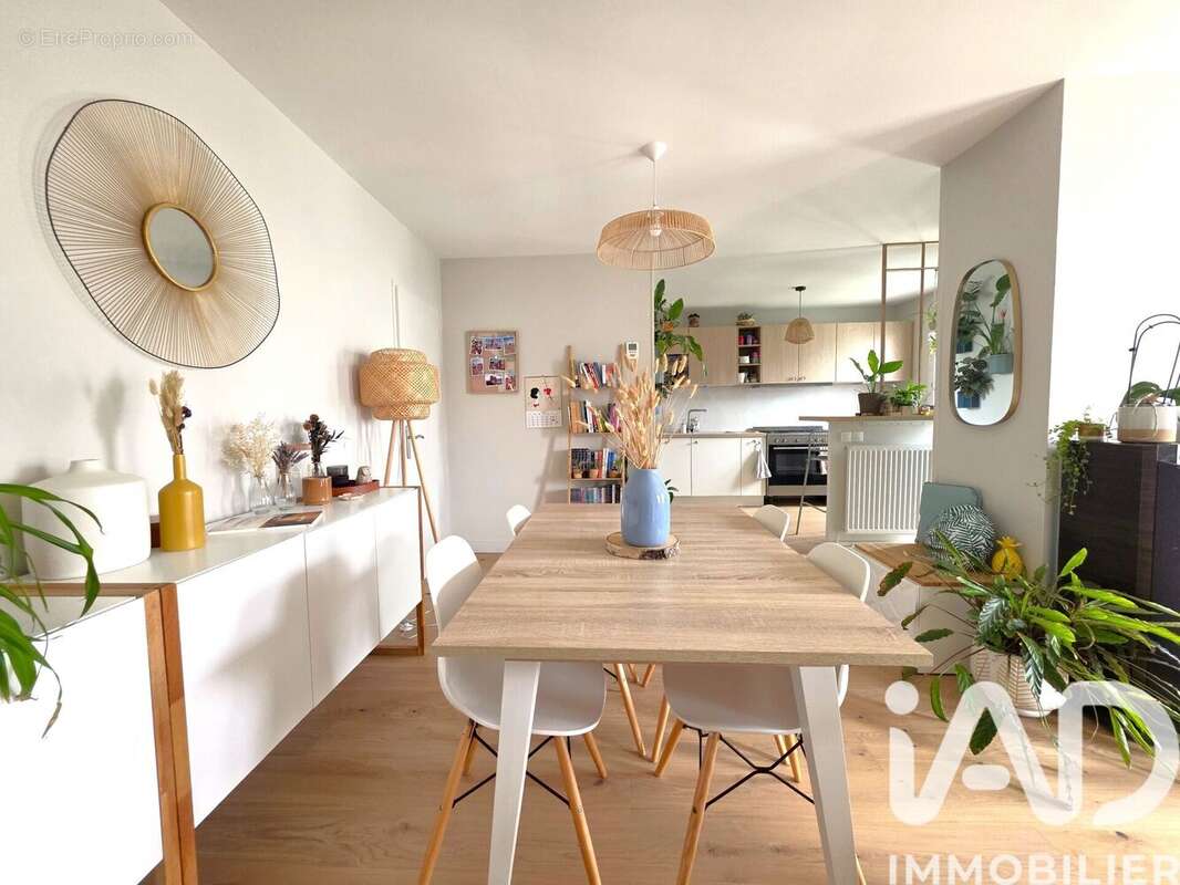 Photo 4 - Maison à FOURAS