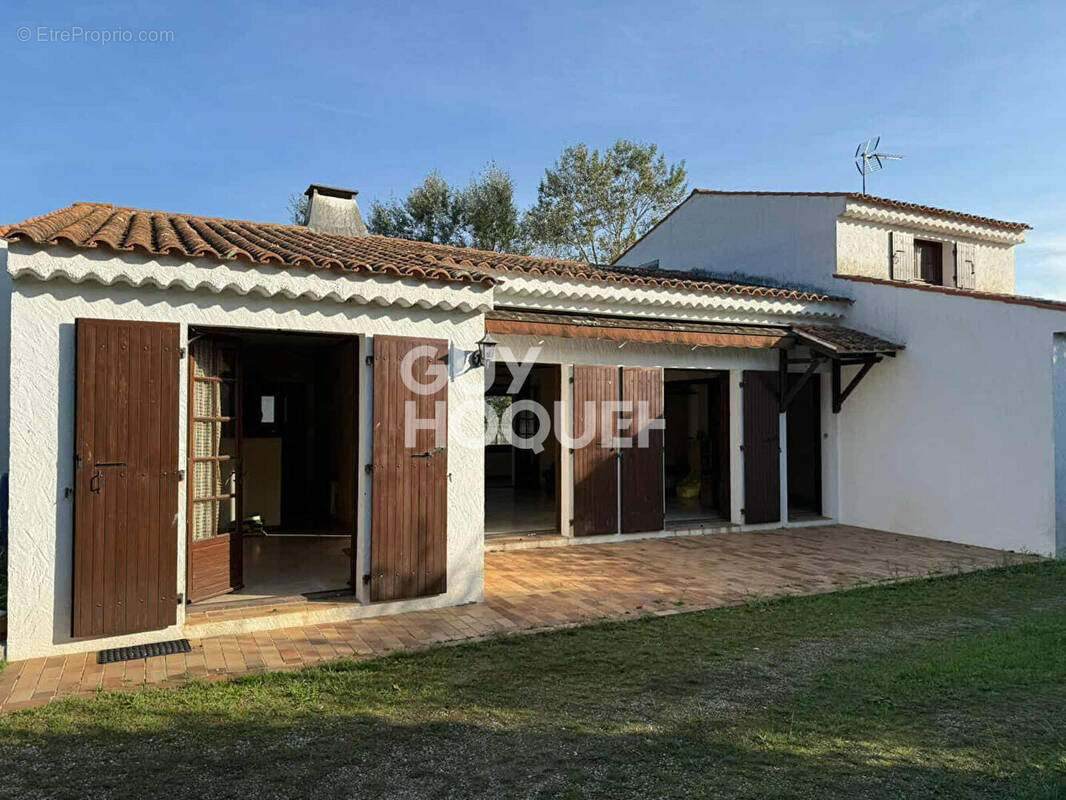 Maison à SAINT-TROJAN-LES-BAINS