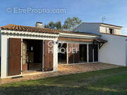 Maison à SAINT-TROJAN-LES-BAINS