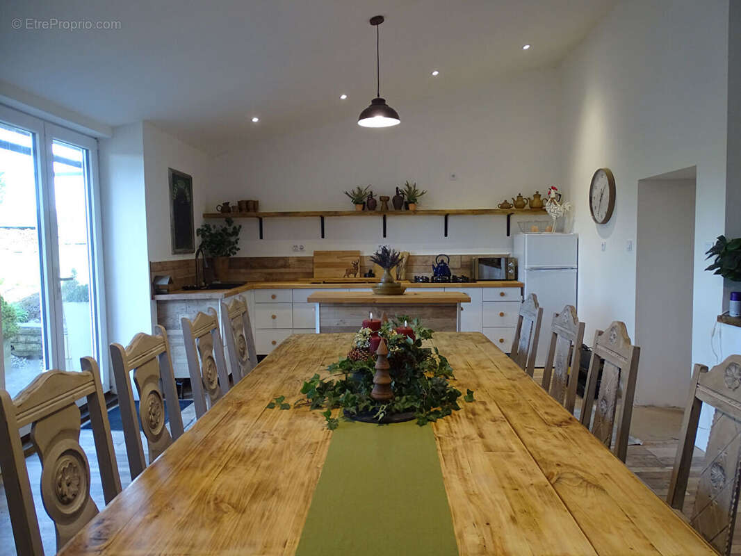 Maison à GOURIN