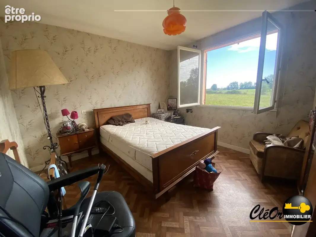 Maison 5 pièces 106 m² à vendre à Romenay (71470) - photo 5